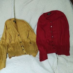 Eddie Bauer Women's Cardigan Sweaters